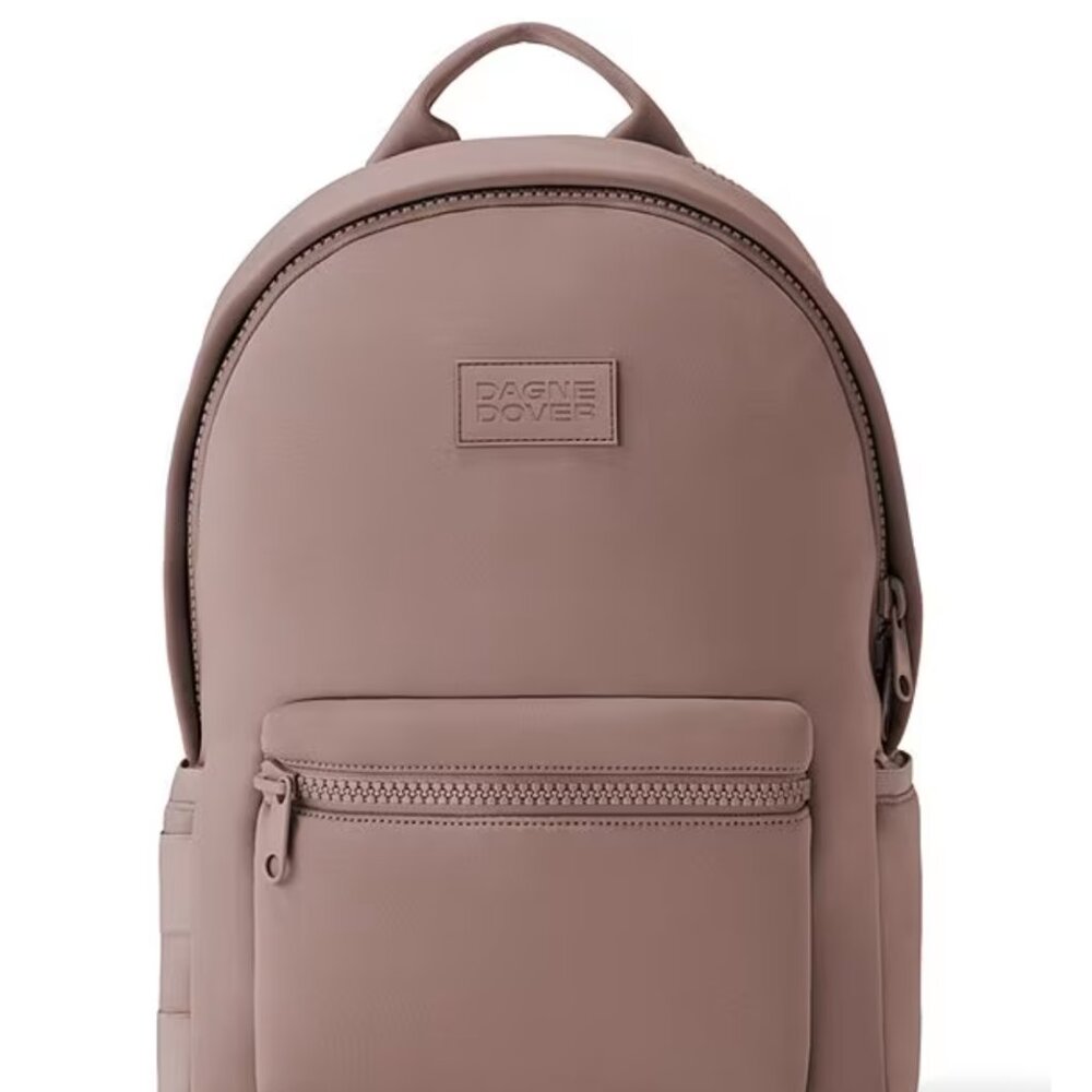 DAGNE DOVER Dakota Large Laptop Backpack